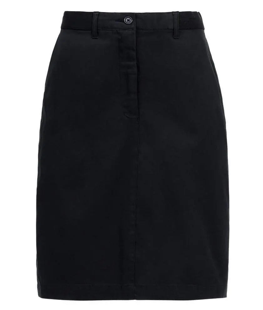 NNT Chino Skirt CAT2NU Metro Workwear.