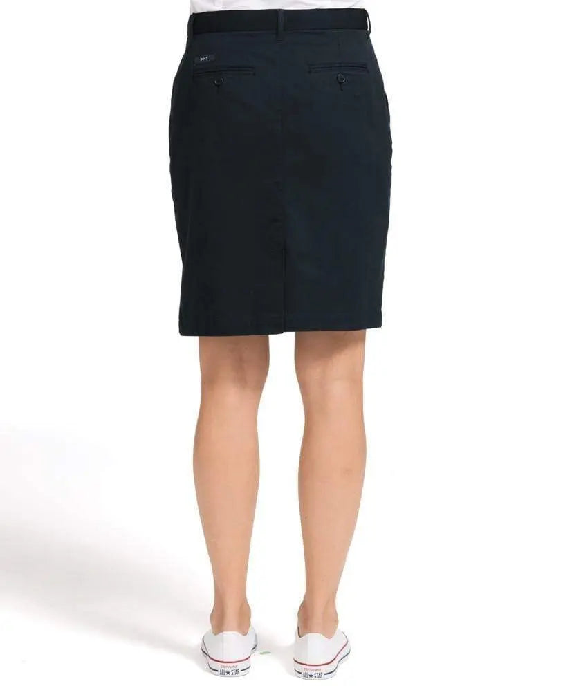 NNT Chino Skirt CAT2NU Metro Workwear.