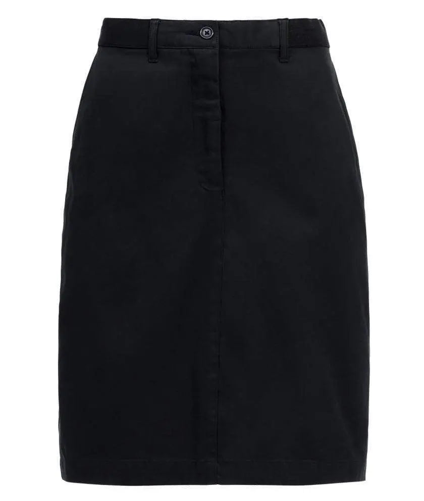 NNT Chino Skirt CAT2NU Metro Workwear.