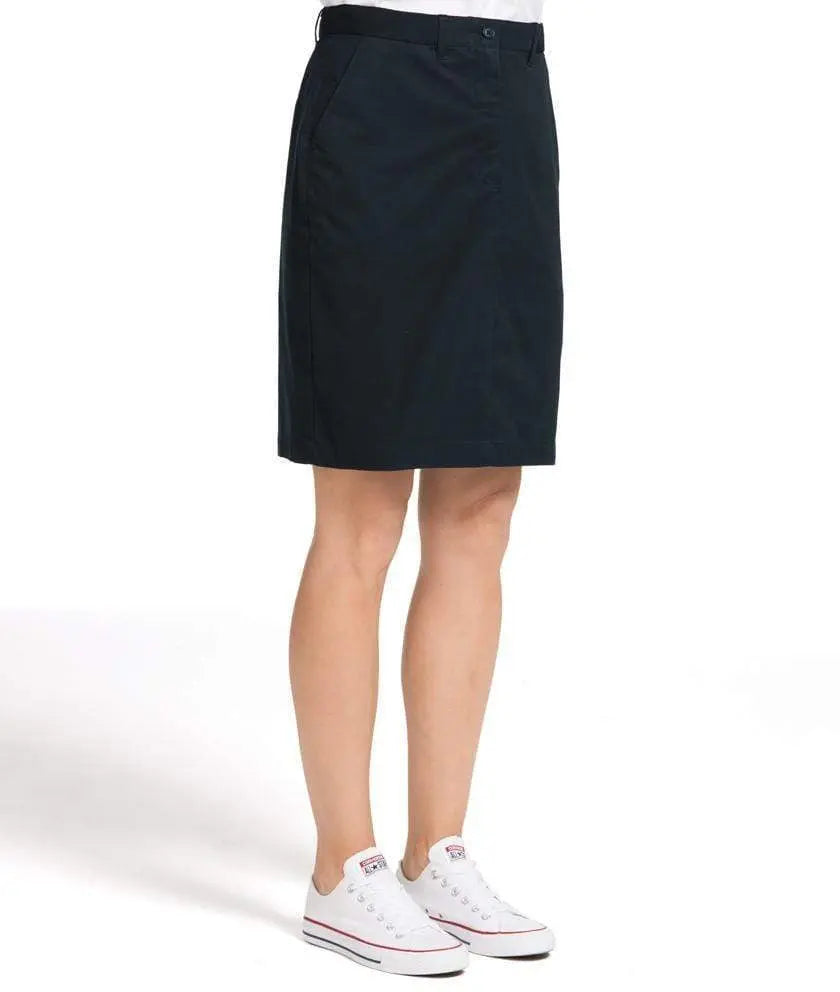 NNT Chino Skirt CAT2NU Metro Workwear.