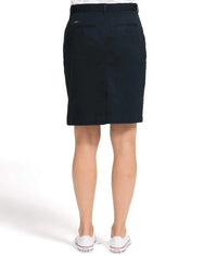 NNT Chino Skirt CAT2NU Metro Workwear.