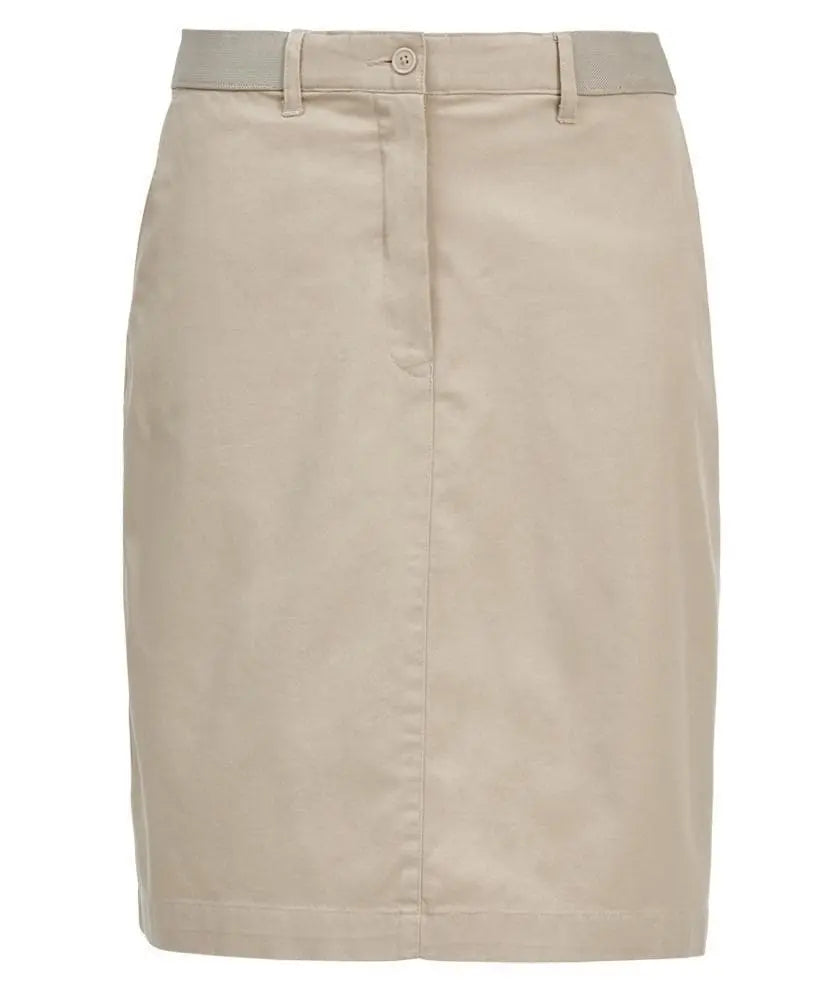 NNT Chino Skirt CAT2NU Metro Workwear.