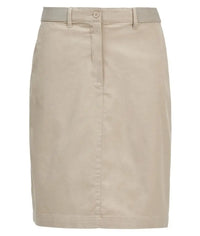 NNT Chino Skirt CAT2NU Metro Workwear.