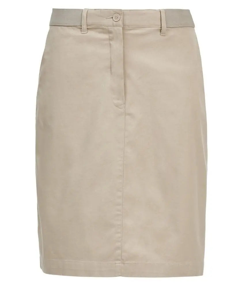 NNT Chino Skirt CAT2NU Metro Workwear.