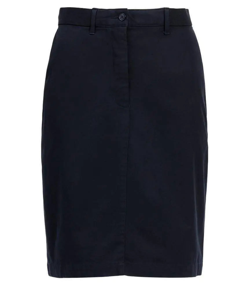 NNT Chino Skirt CAT2NU Metro Workwear.