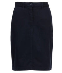 NNT Chino Skirt CAT2NU Metro Workwear.