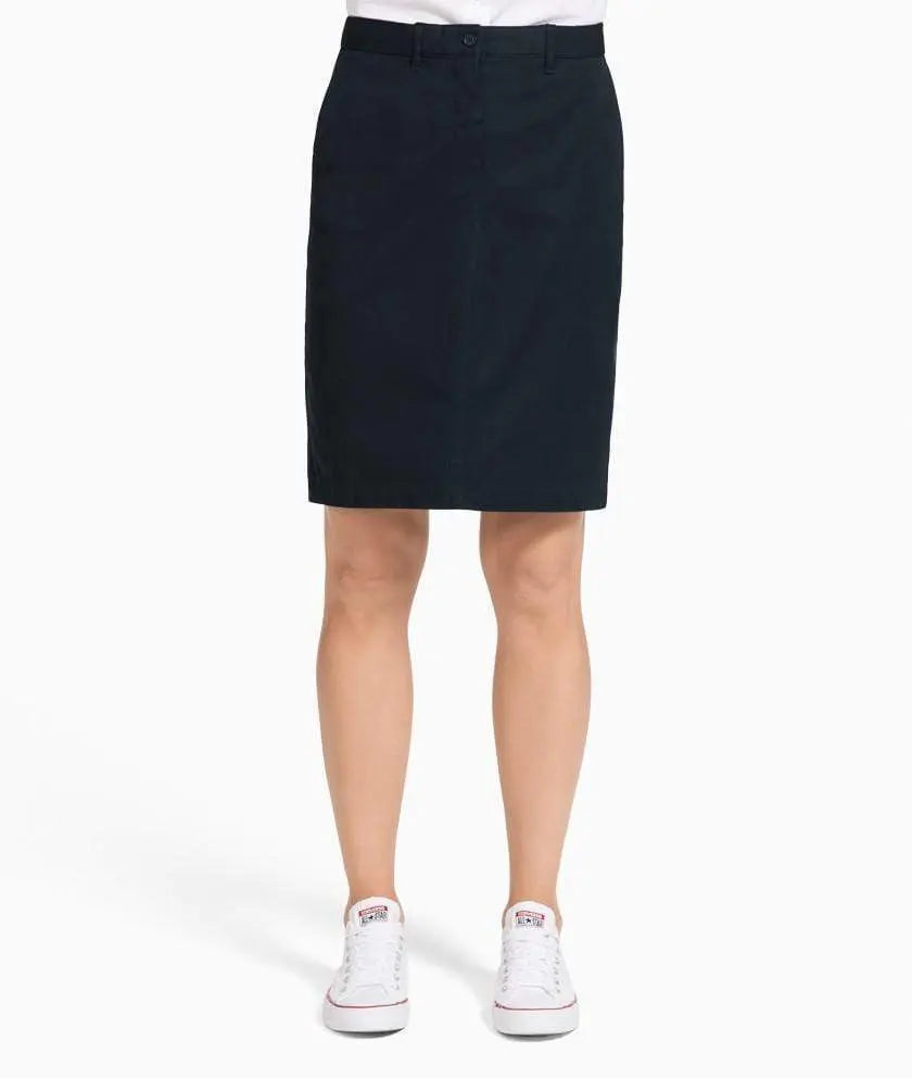 NNT Chino Skirt CAT2NU Metro Workwear.