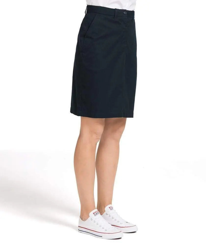 NNT Chino Skirt CAT2NU Metro Workwear.