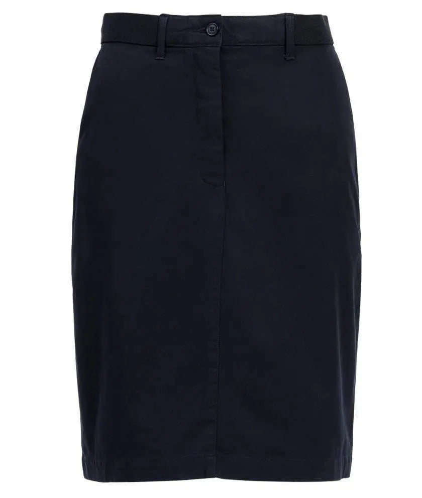 NNT Chino Skirt CAT2NU Metro Workwear.
