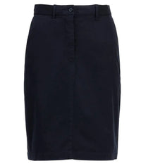NNT Chino Skirt CAT2NU Metro Workwear.
