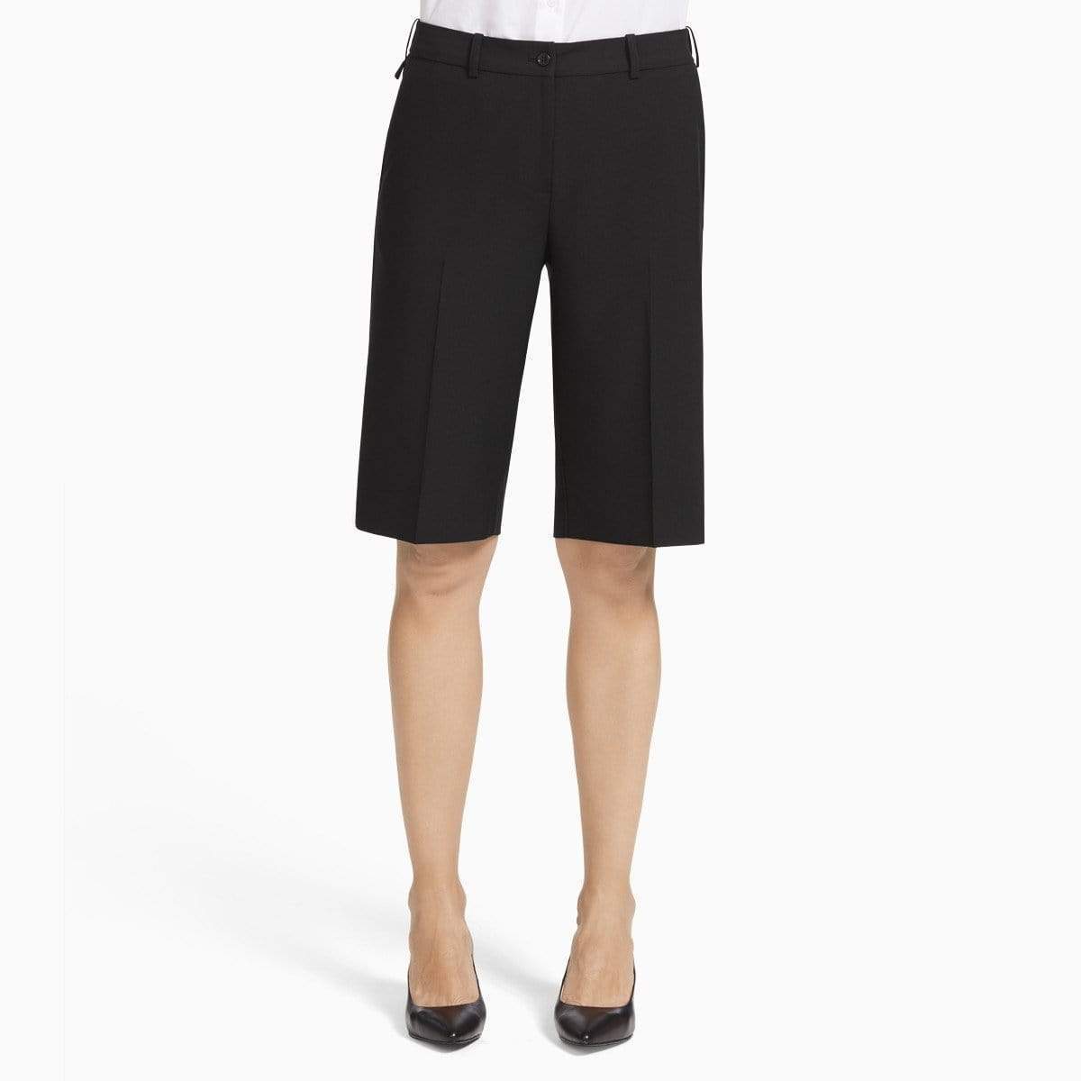 NNT Elastic Waist Short CAT3NX Metro Workwear.