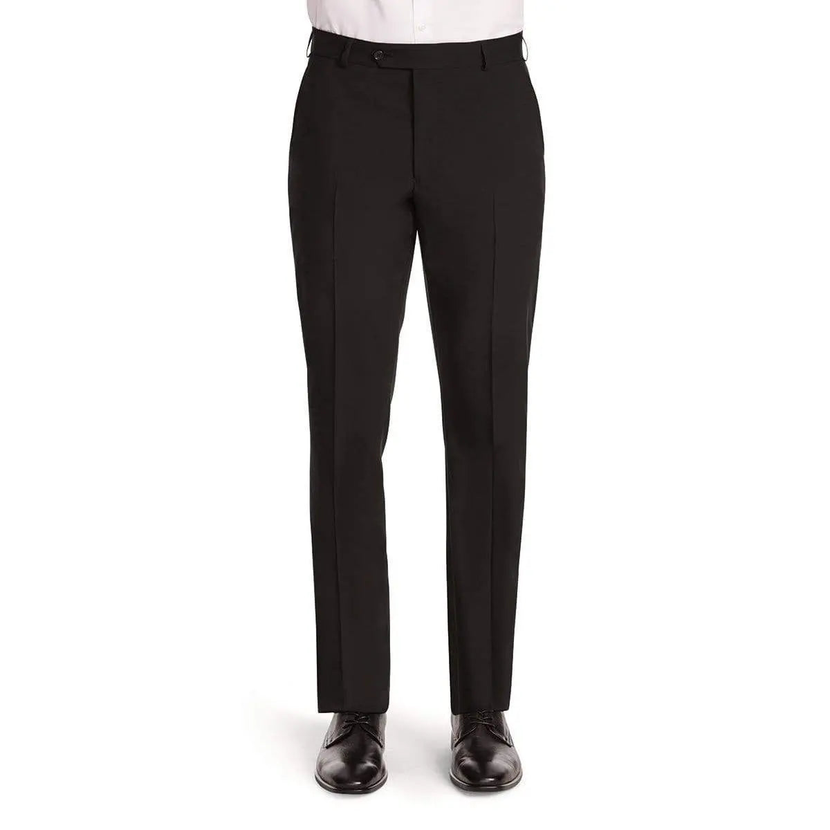 NNT Flat Front Pant CATCGK Metro Workwear.