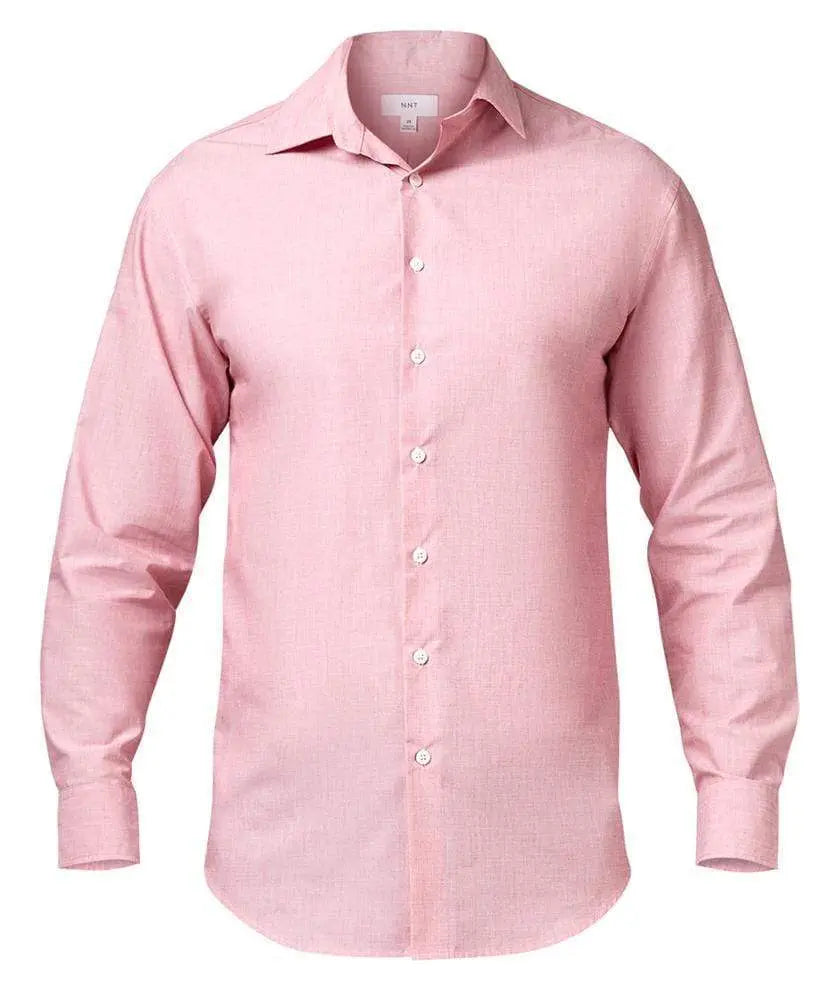 NNT Long Sleeve Shirt CATJ8V Metro Workwear.
