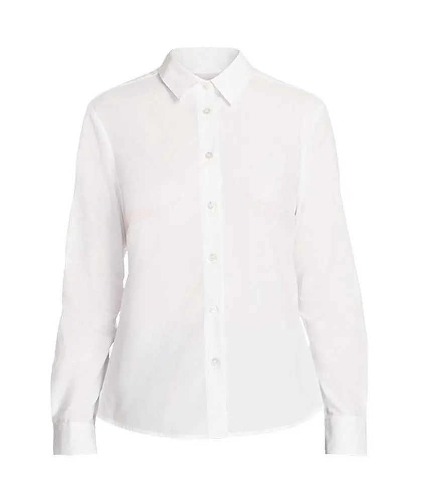 NNT Long Sleeve Shirt CATU67 Metro Workwear.