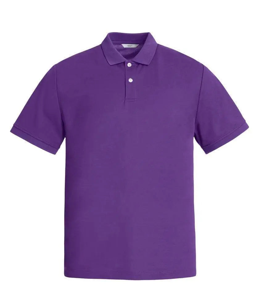 NNT Short Sleeve Polo CATJ2M Metro Workwear.