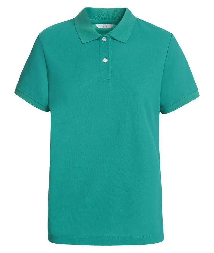 NNT Short Sleeve Polo CATU58 Metro Workwear.