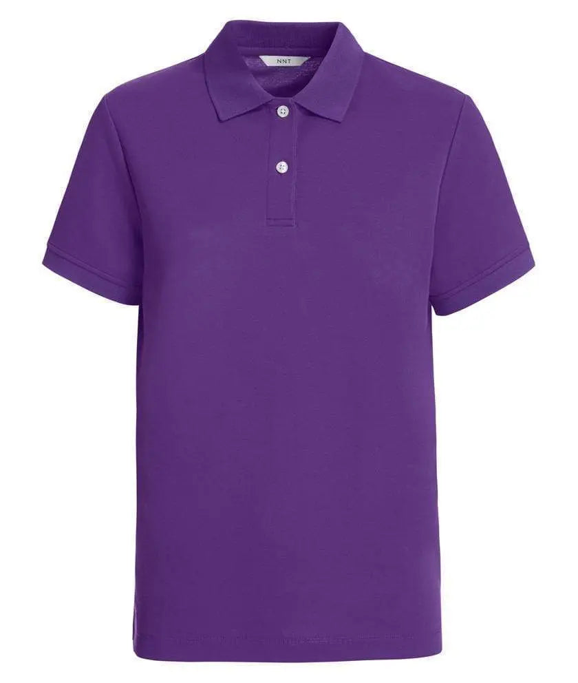 NNT Short Sleeve Polo CATU58 Metro Workwear.