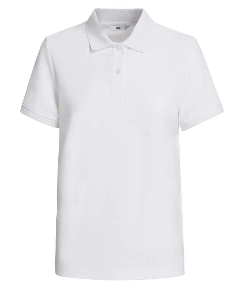 NNT Short Sleeve Polo CATU58 Metro Workwear.