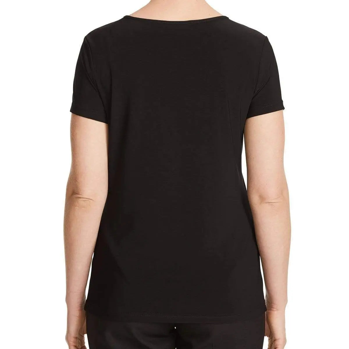 NNT Short Sleeve Round Neck T-Top CATU64 Metro Workwear.