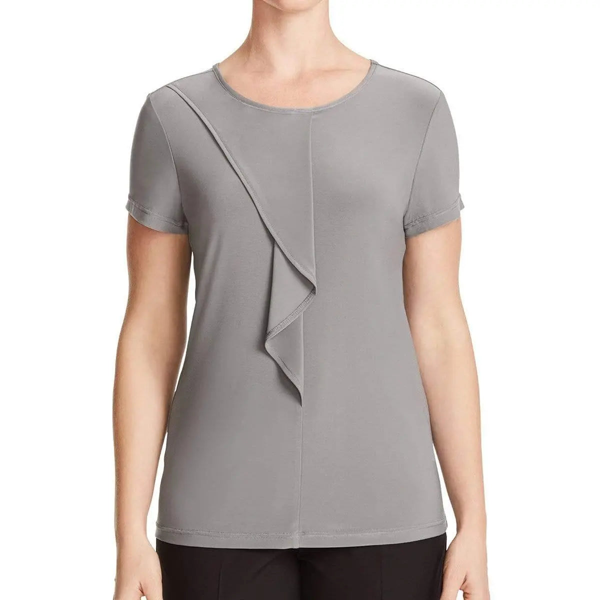NNT Short Sleeve Round Neck T-Top CATU64 Metro Workwear.
