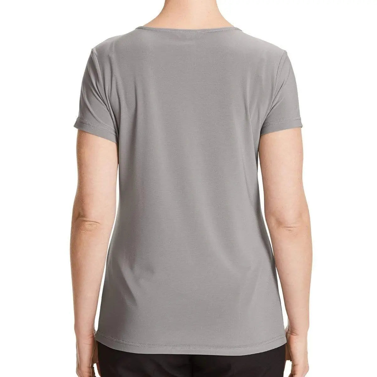 NNT Short Sleeve Round Neck T-Top CATU64 Metro Workwear.