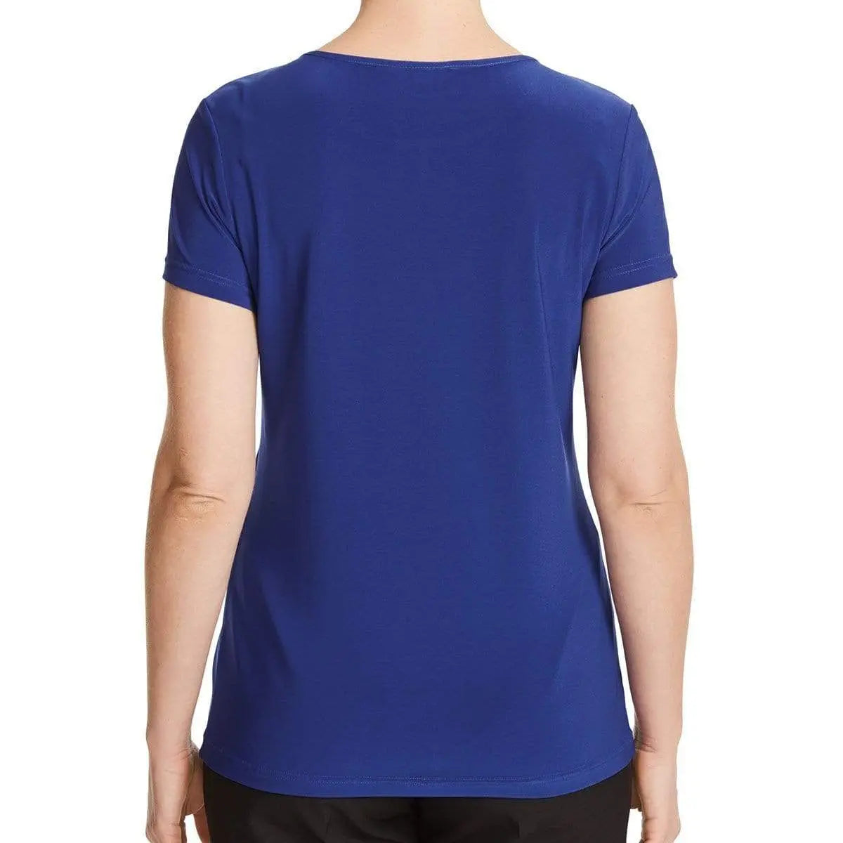 NNT Short Sleeve Round Neck T-Top CATU64 Metro Workwear.