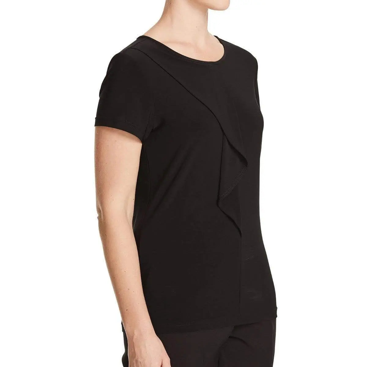 NNT Short Sleeve Round Neck T-Top CATU64 Metro Workwear.