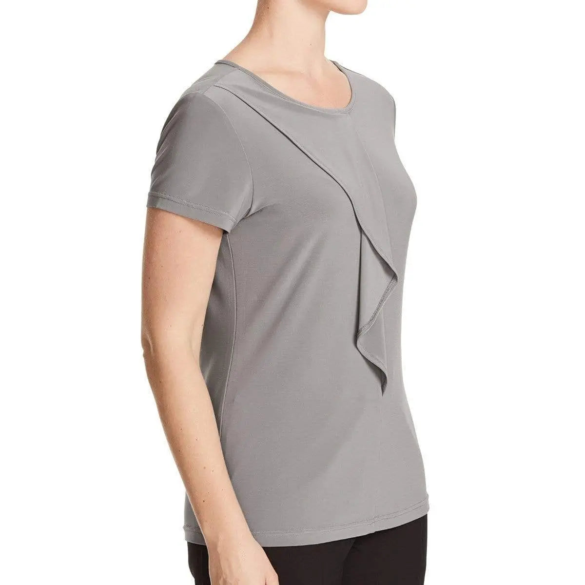 NNT Short Sleeve Round Neck T-Top CATU64 Metro Workwear.