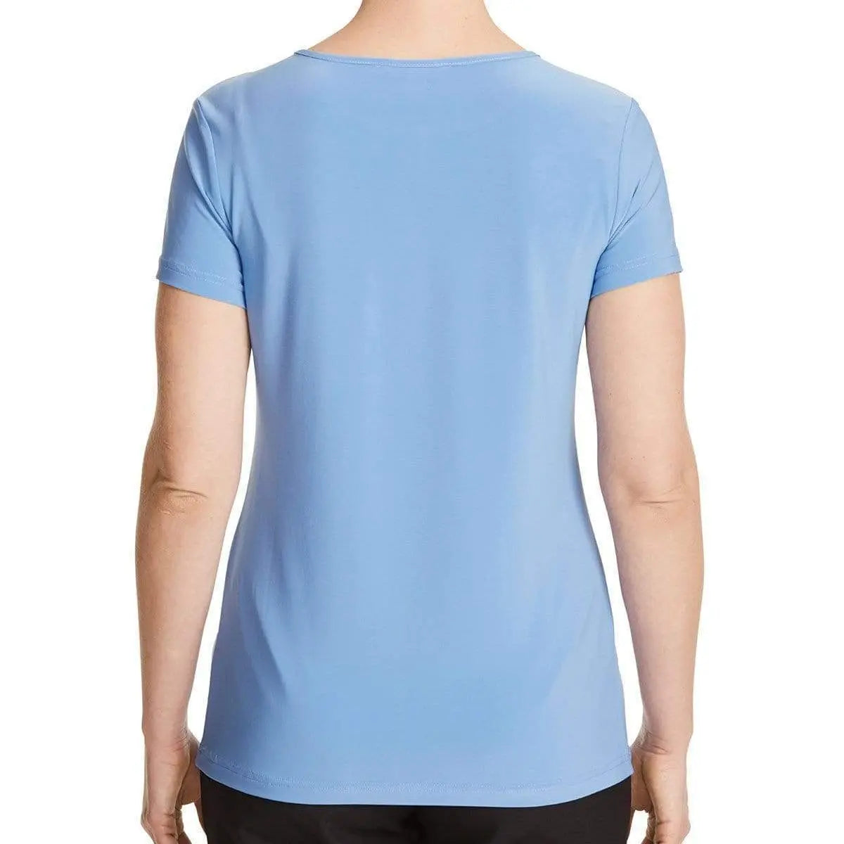 NNT Short Sleeve Round Neck T-Top CATU64 Metro Workwear.