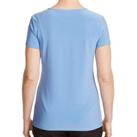 NNT Short Sleeve Round Neck T-Top CATU64 Metro Workwear.