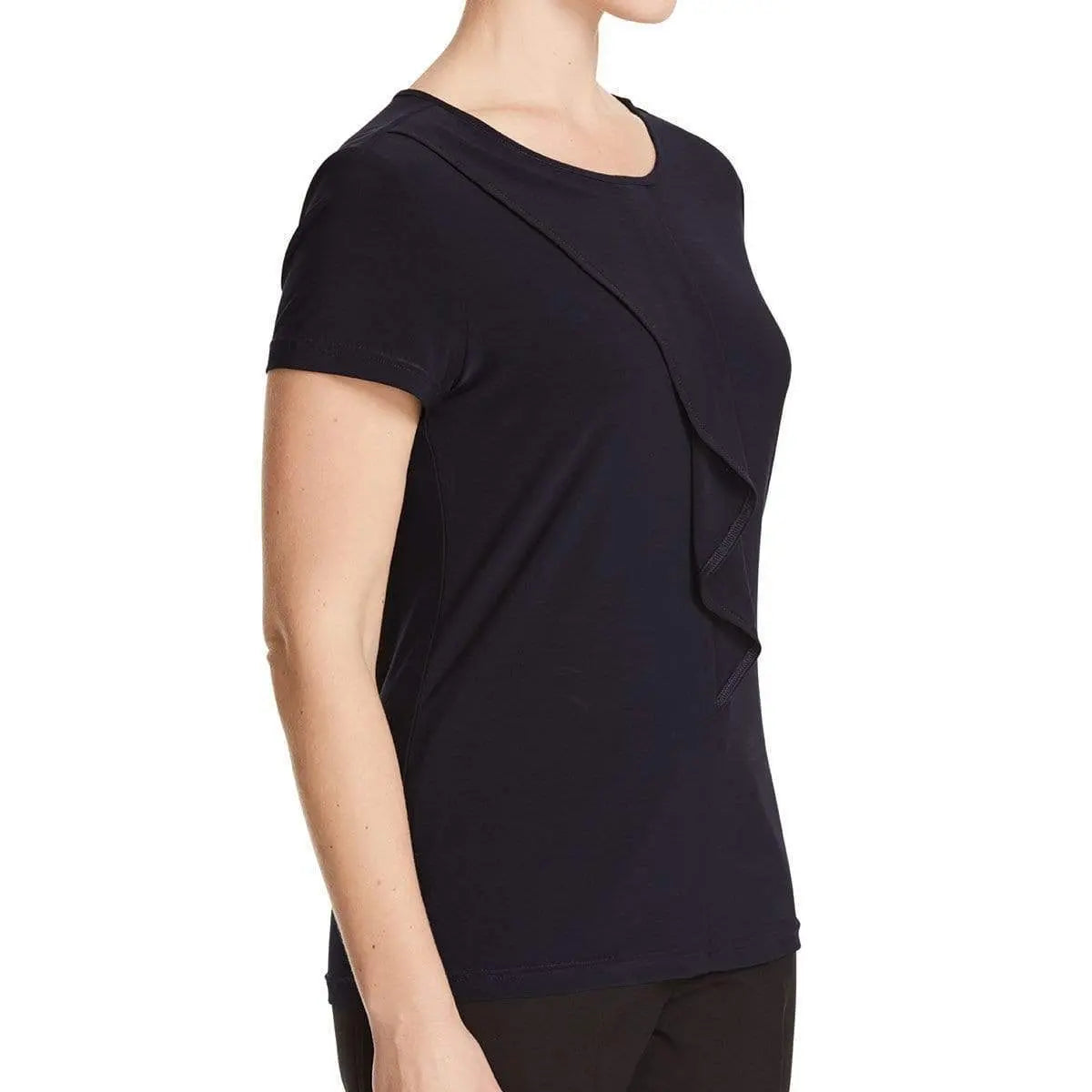 NNT Short Sleeve Round Neck T-Top CATU64 Metro Workwear.