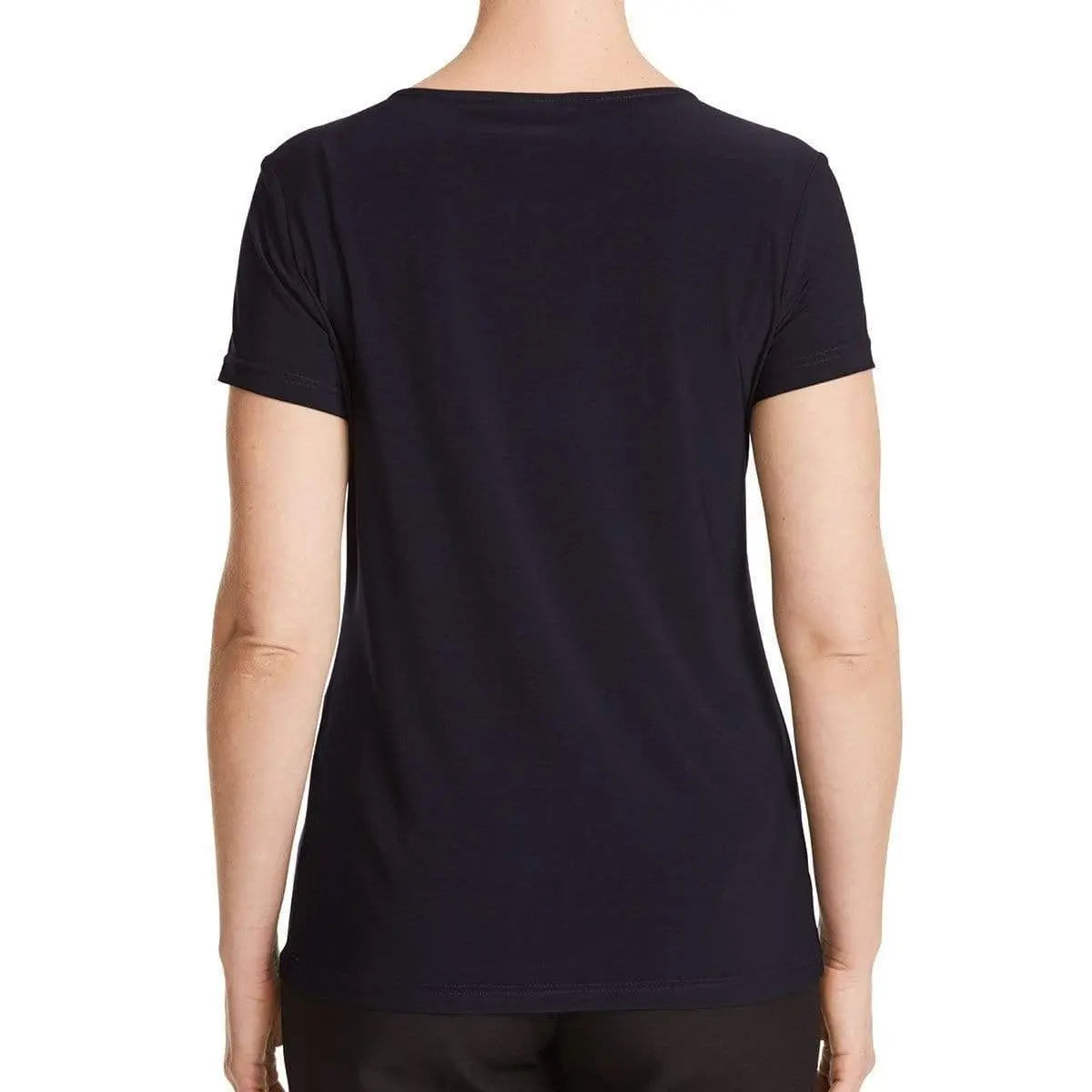 NNT Short Sleeve Round Neck T-Top CATU64 Metro Workwear.