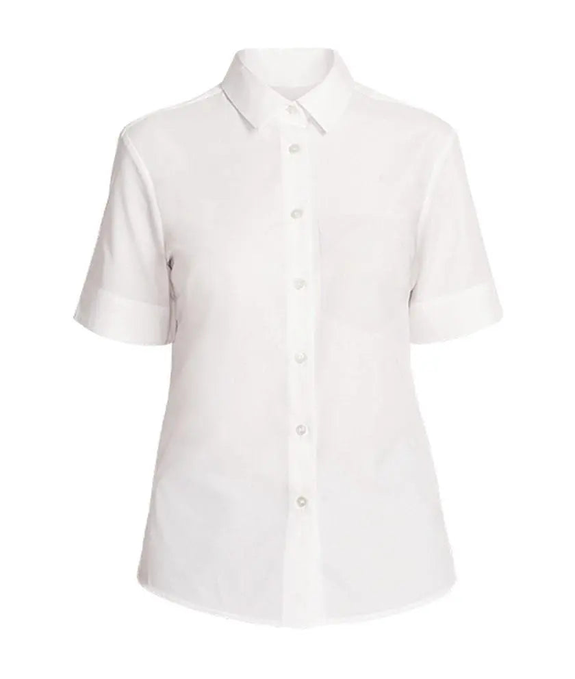NNT Short Sleeve Shirt CATU8H Metro Workwear.