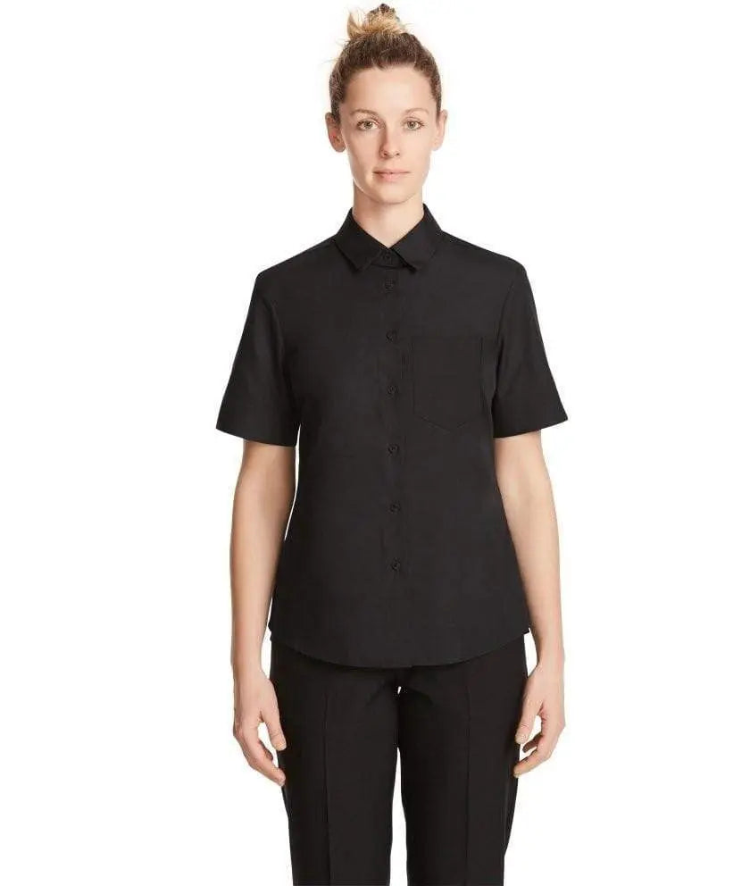 NNT Short Sleeve Shirt CATU8H Metro Workwear.