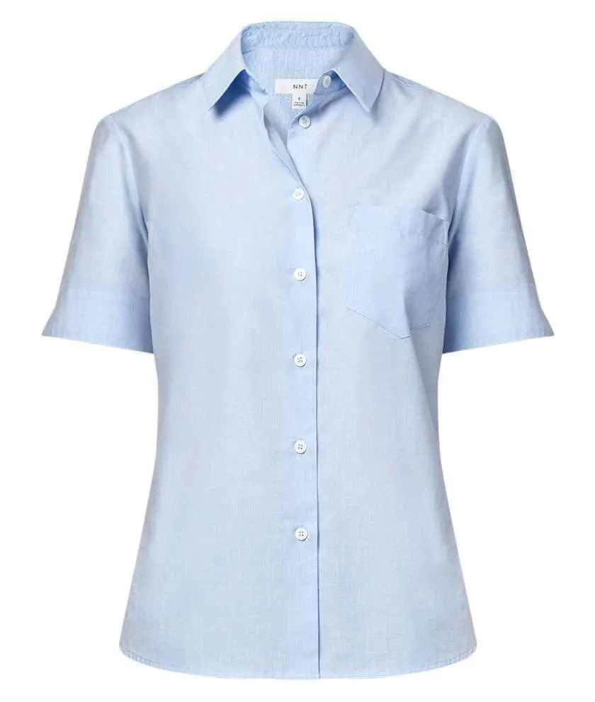 NNT Short sleeve Shirt CATUDJ Metro Workwear.