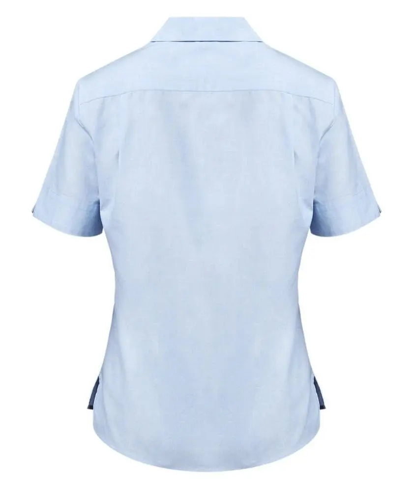 NNT Short sleeve Shirt CATUDJ Metro Workwear.