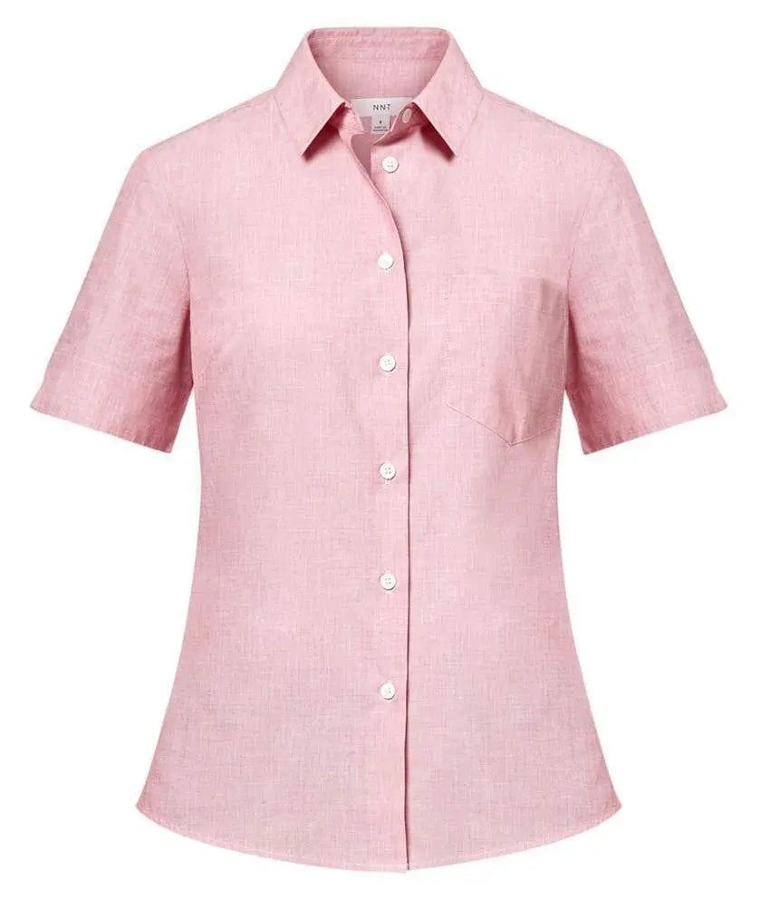 NNT Short sleeve Shirt CATUDJ Metro Workwear.