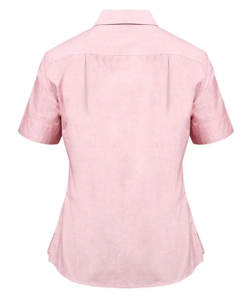 NNT Short sleeve Shirt CATUDJ Metro Workwear.