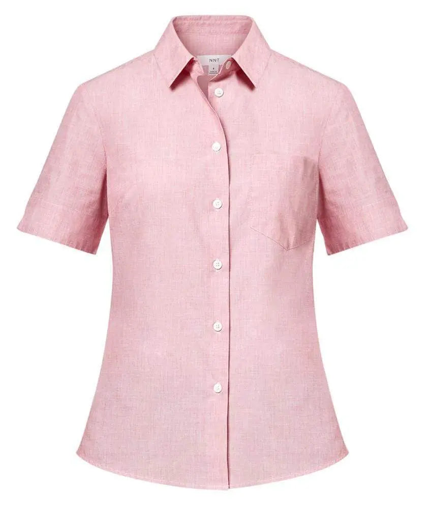 NNT Short sleeve Shirt CATUDJ Metro Workwear.