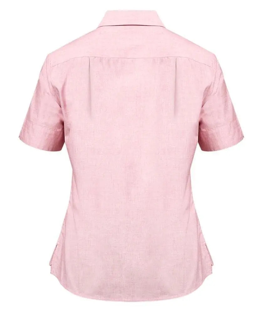 NNT Short sleeve Shirt CATUDJ Metro Workwear.