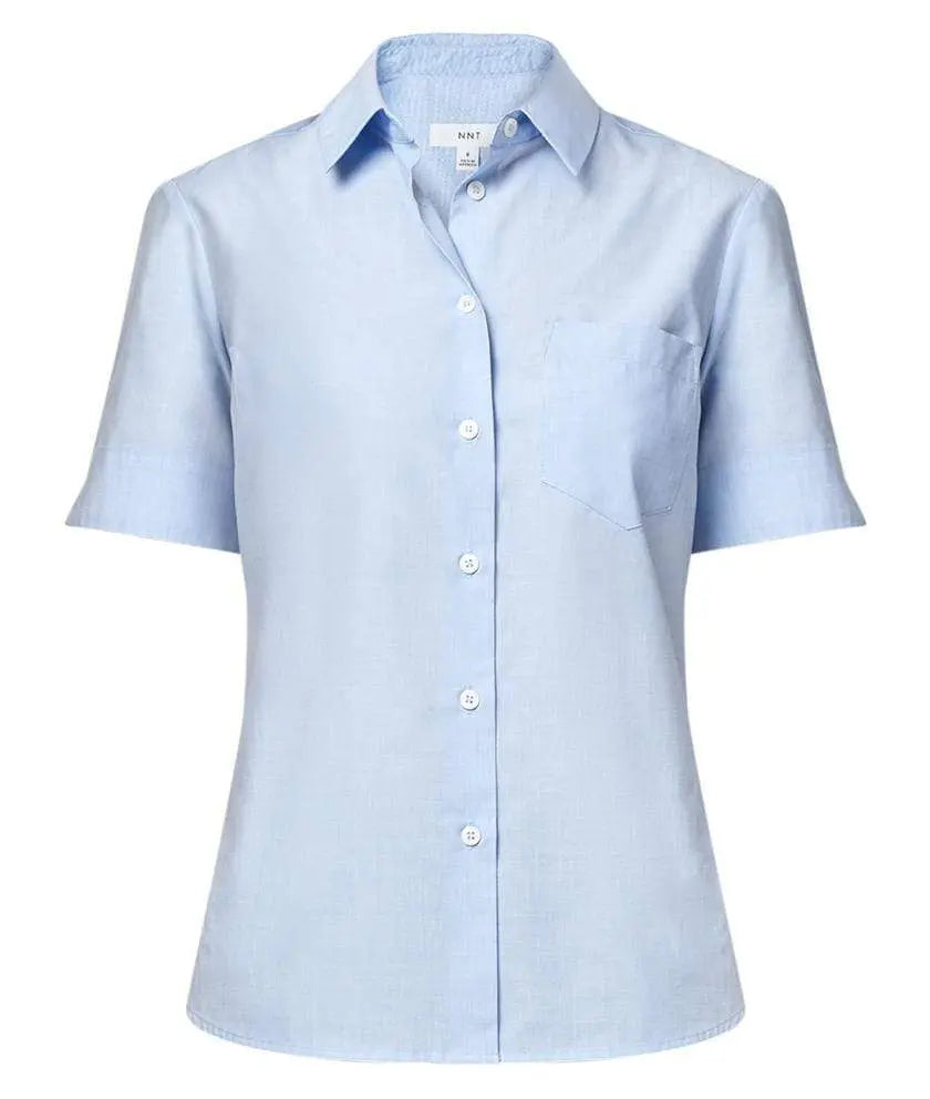 NNT Short sleeve Shirt CATUDJ Metro Workwear.
