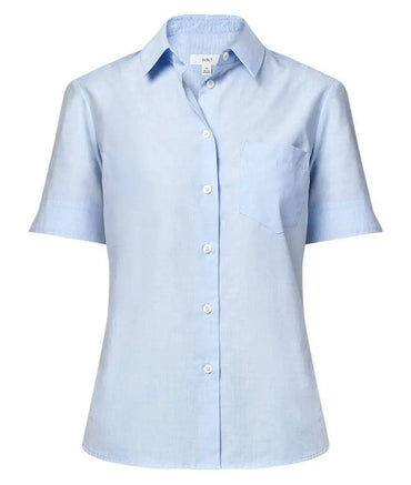 NNT Short sleeve Shirt CATUDJ Metro Workwear.