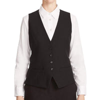 NNT Tailored Waistcoat CAT1DK Metro Workwear.
