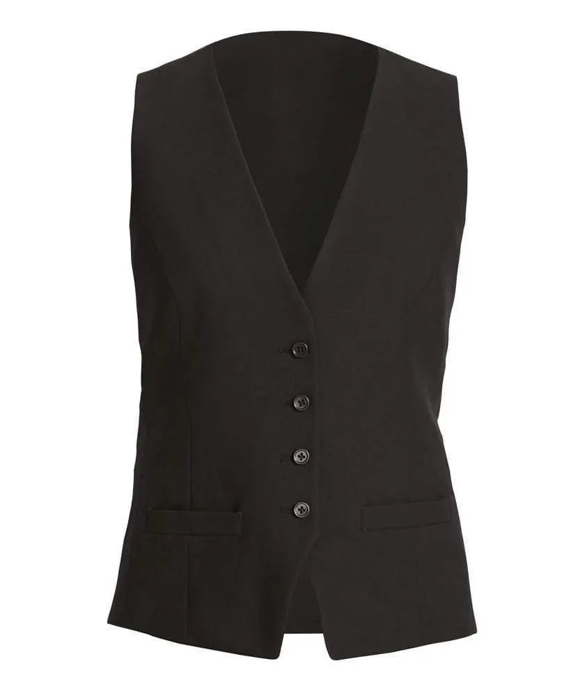 NNT Tailored Waistcoat CAT1DK Metro Workwear.