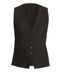 NNT Tailored Waistcoat CAT1DK Metro Workwear.