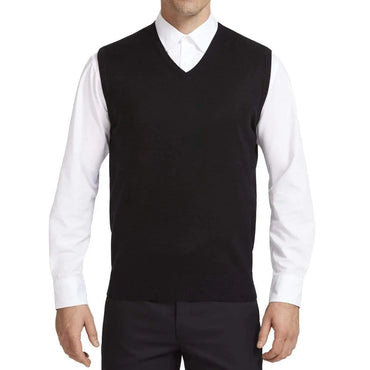 NNT V Neck Vest CATF24 Metro Workwear.