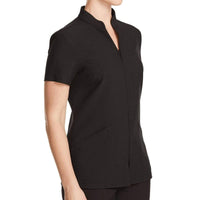NNT Zip Front Tunic CATU68 Metro Workwear.