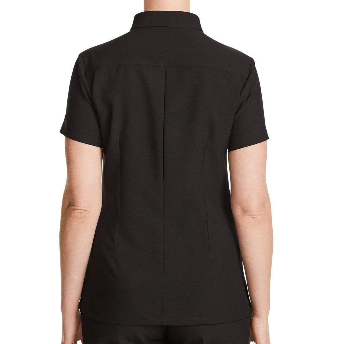NNT Zip Front Tunic CATU68 Metro Workwear.