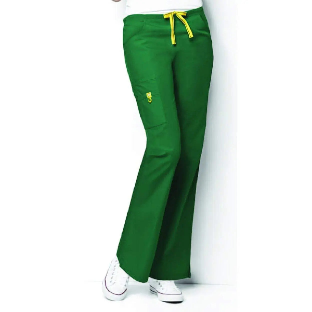 Wonderwink Scrub Pant Sierra CATQ3C Metro Workwear.
