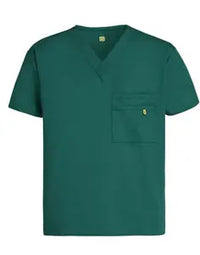 Wonderwink Scrub Top Alpha CATRE4 Metro Workwear.
